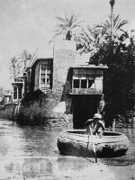 Baghdad-Old